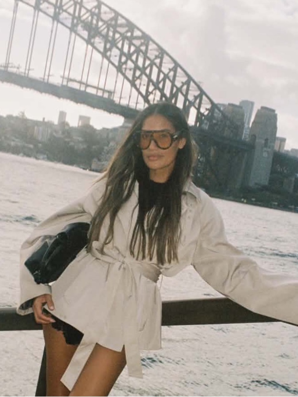 Tom Ford Bronson Sunglasses